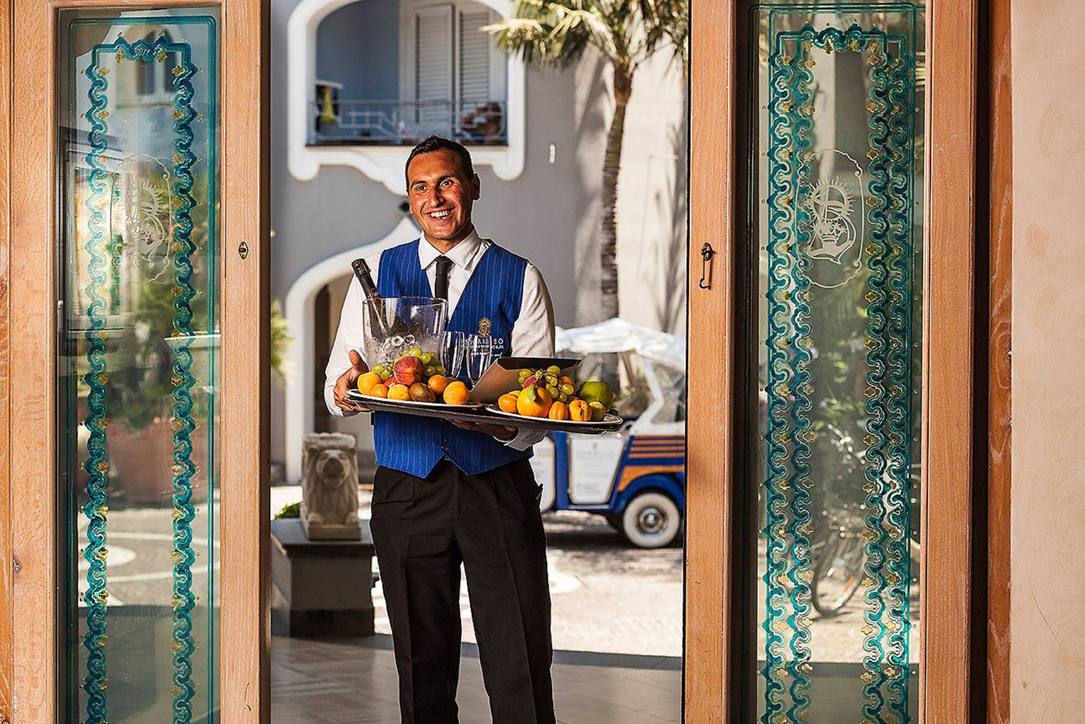 Foto - Sorriso Thermae Resort & Spa