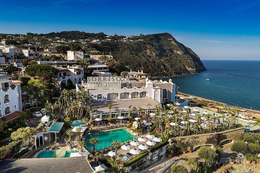 Sorriso Thermae Resort & Spa
