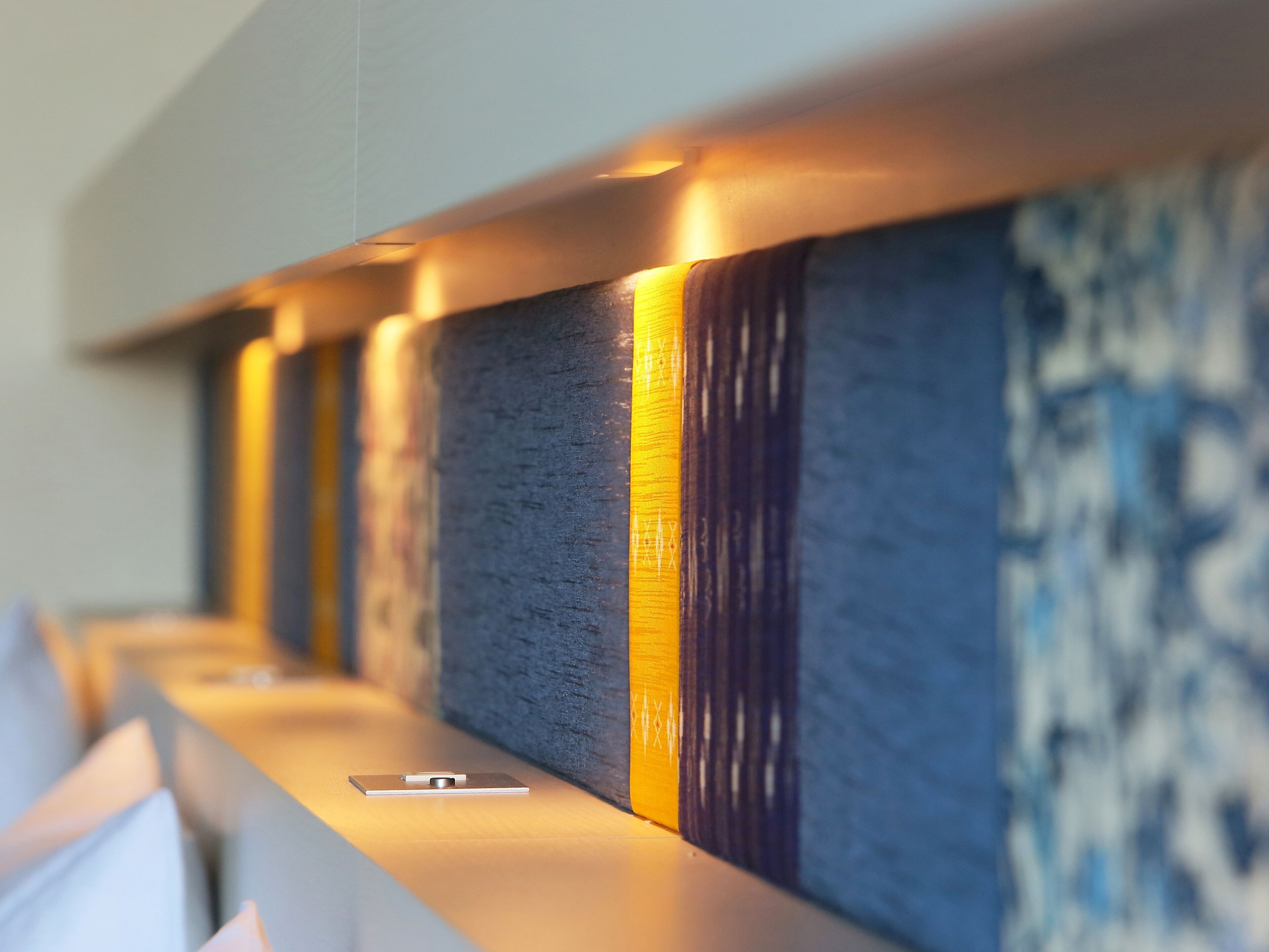 1 bedroom, in-room safe, desk, blackout curtains