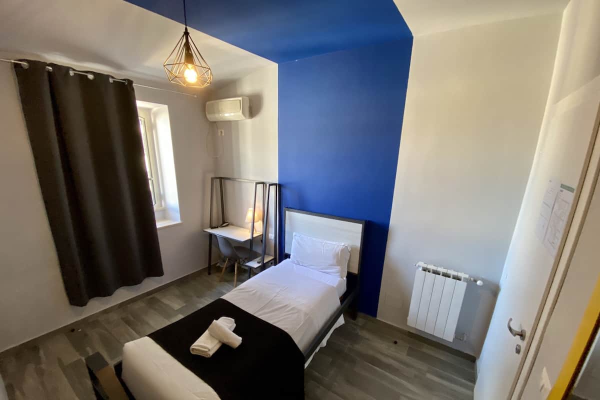 Chambre Simple