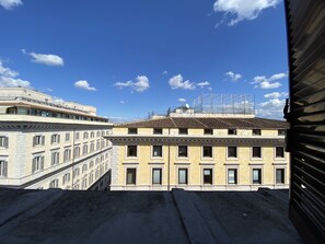 Exterior - Hotel Washington - Resi (Rome)