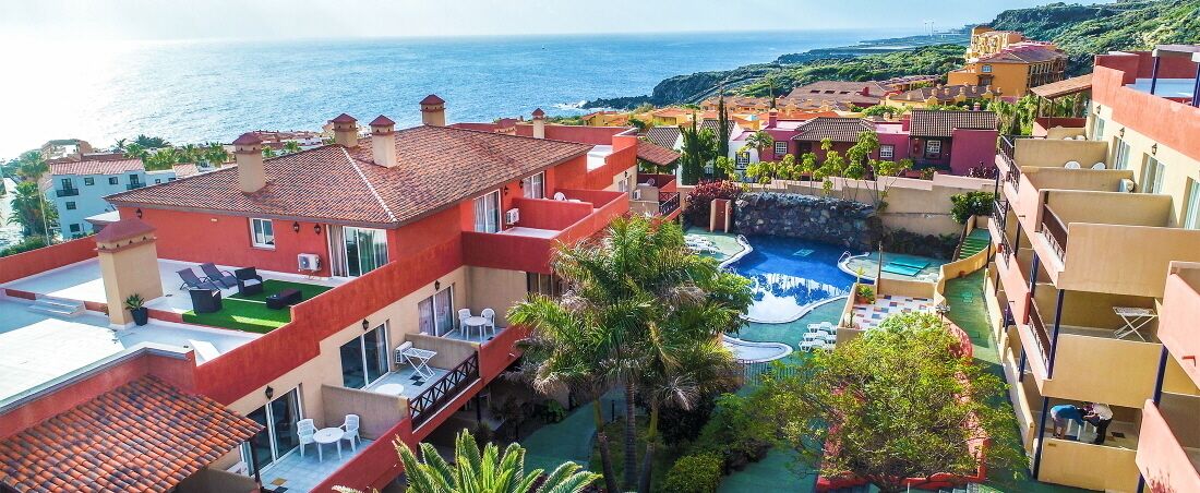 children’s play area – outdoor