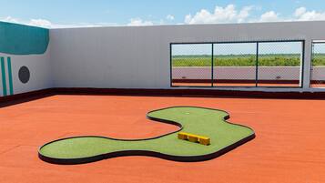 Minigolf