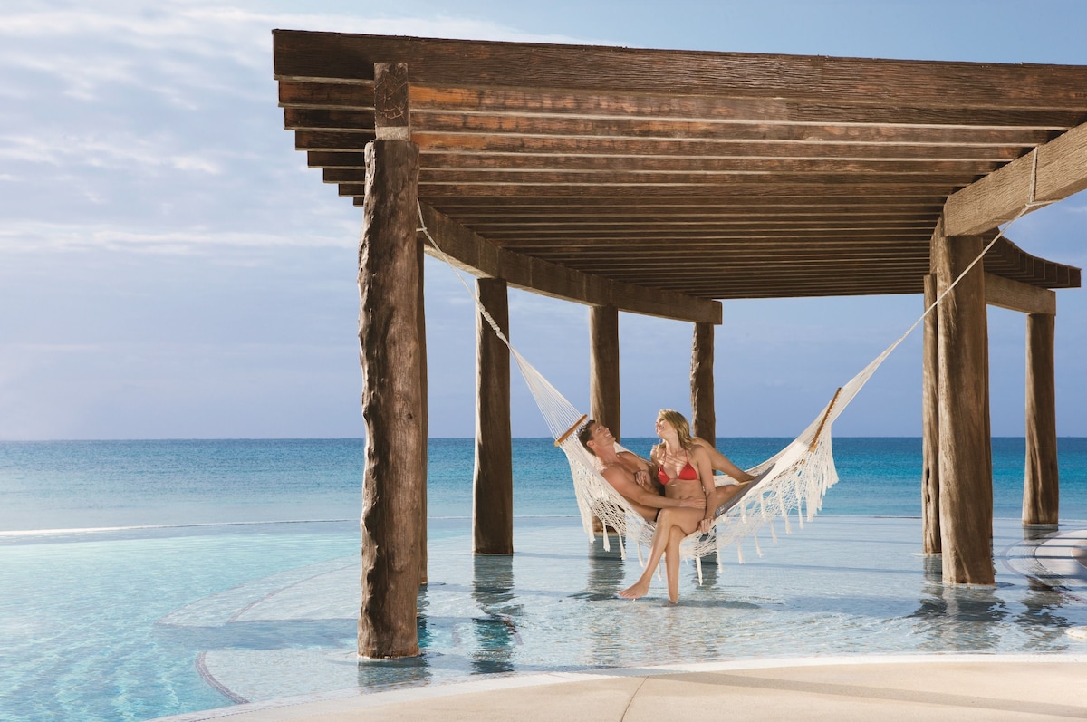 dream jade resort and spa