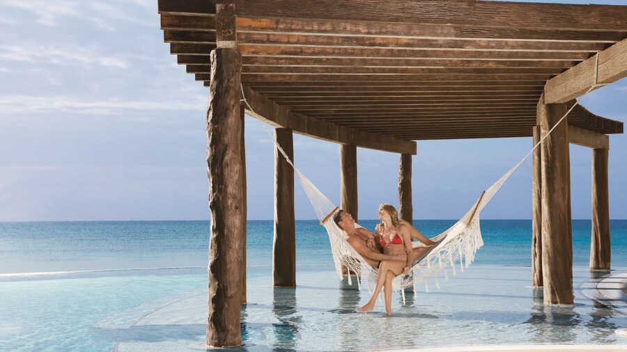 Dreams Jade Resort & Spa - All Inclusive