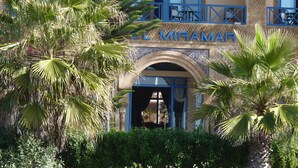 Unclassified image, 5 of 31, button - Hotel Miramar (Essaouira)