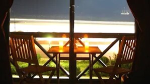 Unclassified image, 3 of 31, button - Hotel Miramar (Essaouira)