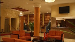 Unclassified image, 2 of 31, button - Hotel Miramar (Essaouira)