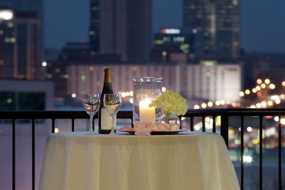 Hilton Garden Inn Nashville Vanderbilt