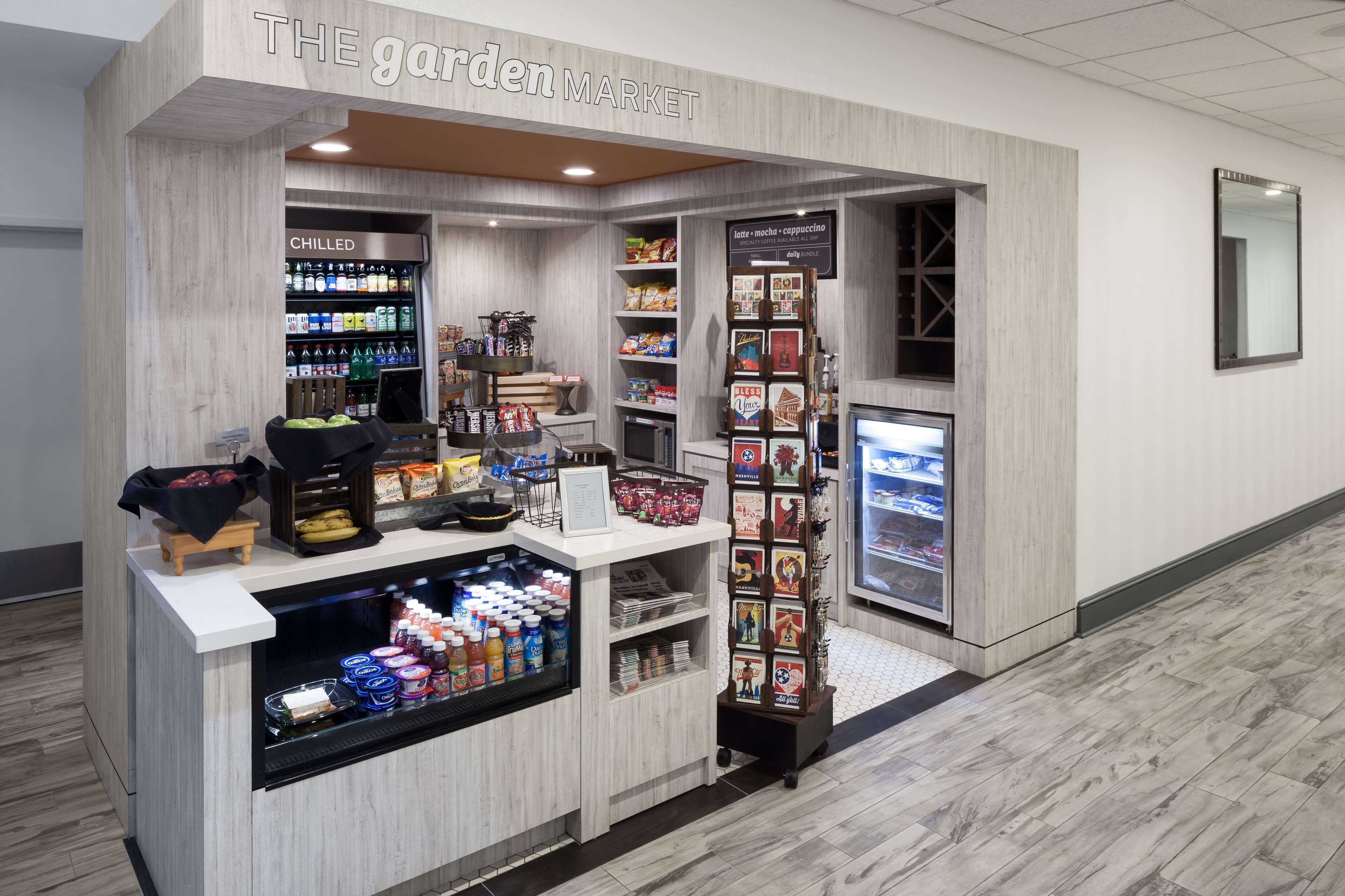 Foto - Hilton Garden Inn Nashville Vanderbilt