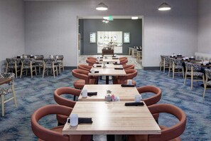 Sala de reuniones