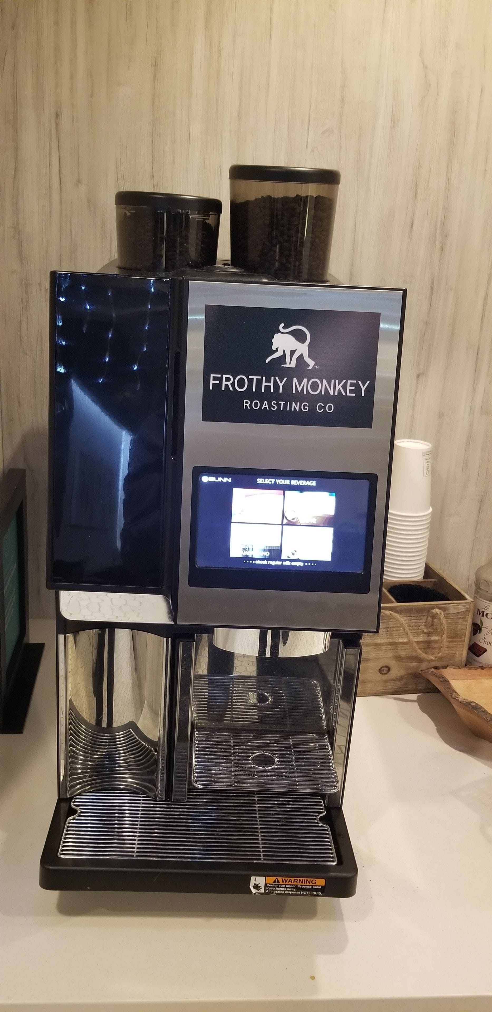 Foto - Hilton Garden Inn Nashville Vanderbilt