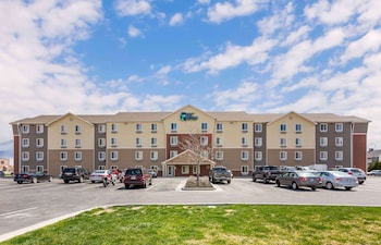 Extended Stay America Select Suites - Ogden