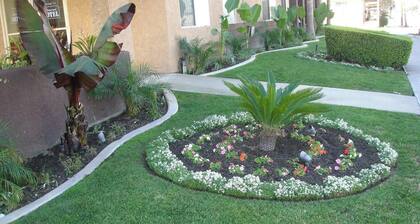 Rivera Inn & Suites Motel Pico Rivera