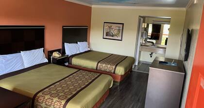 Rivera Inn & Suites Motel Pico Rivera