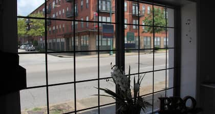 Vista Inn & Suites Memphis