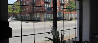 Vista Inn & Suites Memphis
