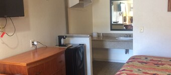 Crown Lodge Motel Oakland