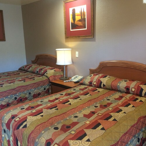 Crown Lodge Motel Oakland