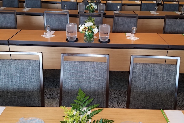 Phòng đại tiệc