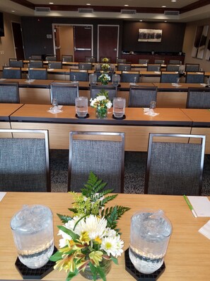 Banquet hall - Courtyard Marriott Aksarben Village (Omaha)