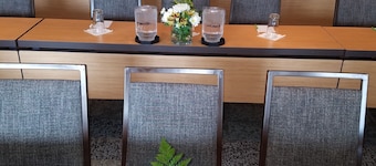 Courtyard Marriott Aksarben Village