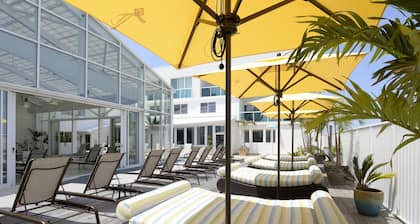Courtyard Ocean City Oceanfront