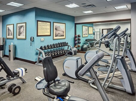 Hilton Garden Inn Gatlinburg - Image 10