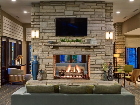 Hilton Garden Inn Gatlinburg - Image 35