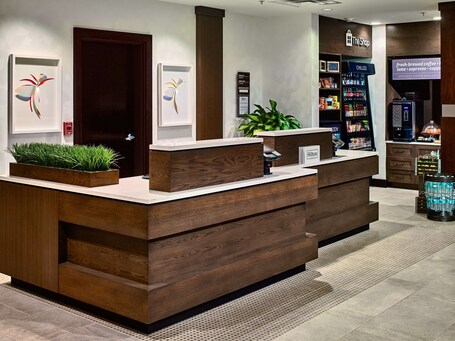 Hilton Garden Inn Gatlinburg - Image 25