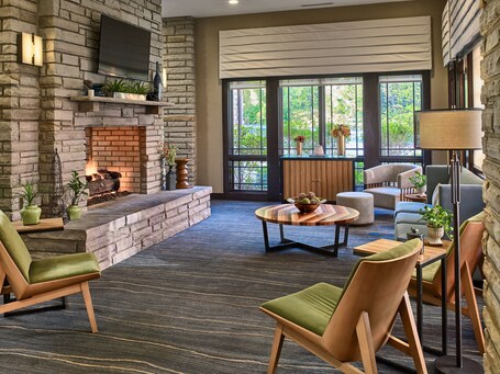 Hilton Garden Inn Gatlinburg - Image 32