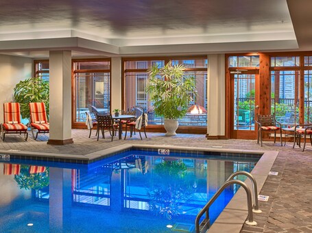 Hilton Garden Inn Gatlinburg - Image 21
