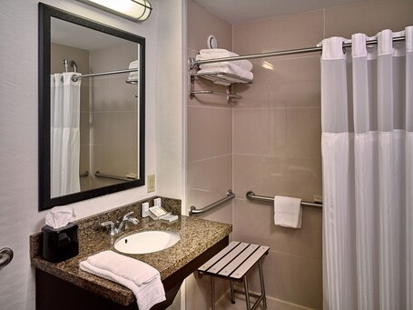 Hilton Garden Inn Gatlinburg - Image 9
