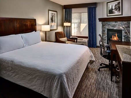 Hilton Garden Inn Gatlinburg - Image 14