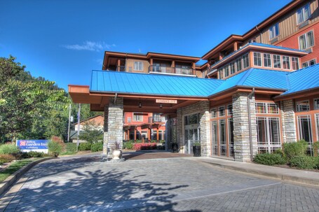 Hilton Garden Inn Gatlinburg - Image 46