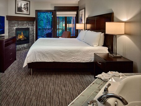 Hilton Garden Inn Gatlinburg - Image 12