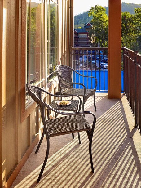 Hilton Garden Inn Gatlinburg - Image 42