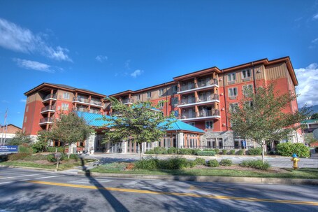 Hilton Garden Inn Gatlinburg - Image 47