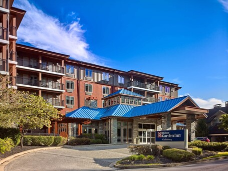 Hilton Garden Inn Gatlinburg - Image 18