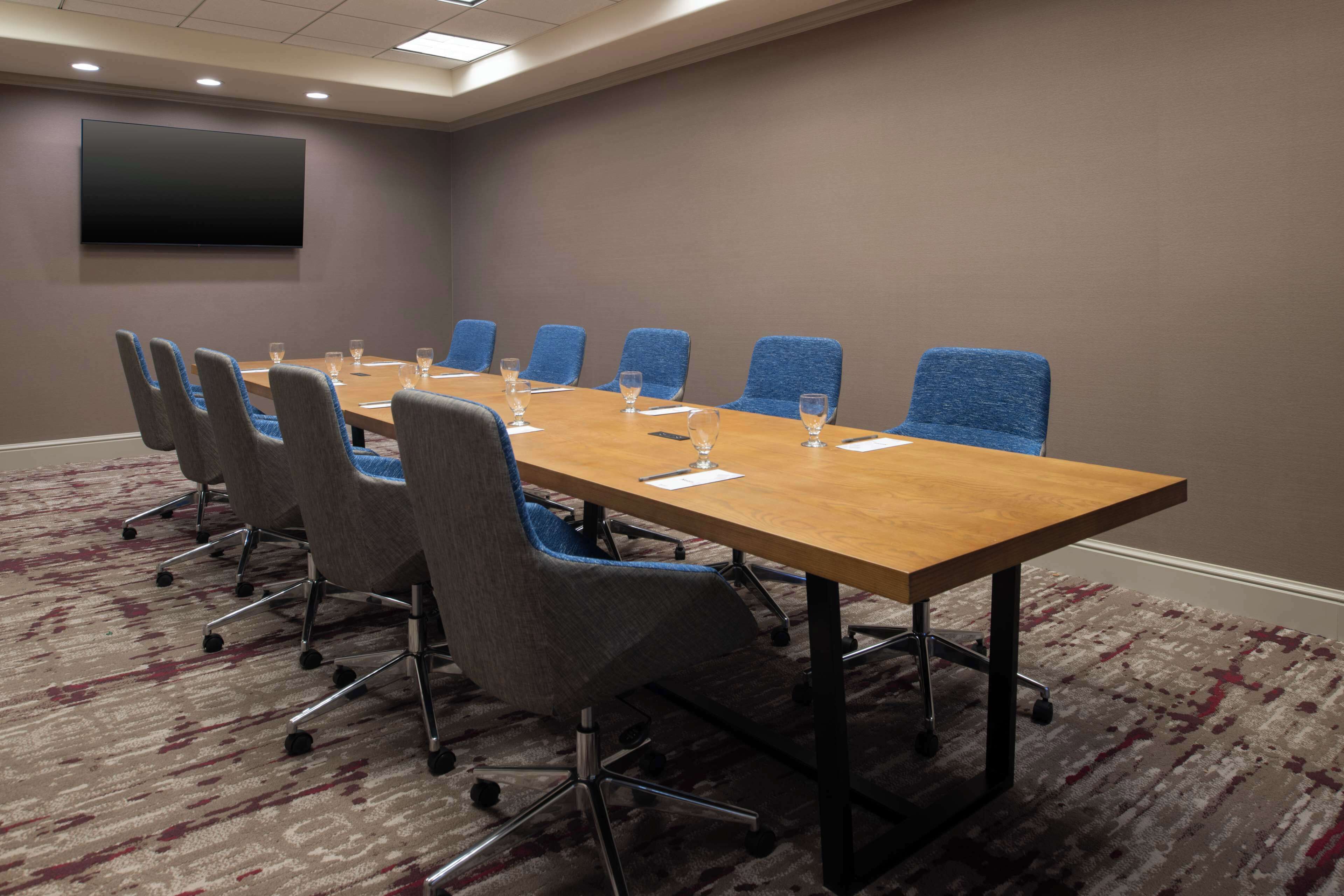 Sala de reuniones