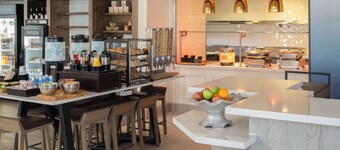 Hilton Garden Inn Fontana