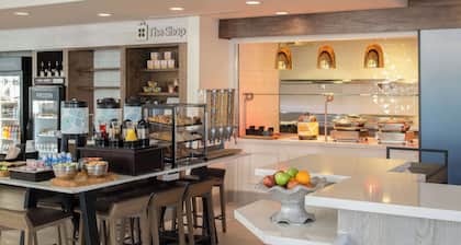 Hilton Garden Inn Fontana