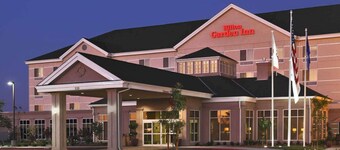 Hilton Garden Inn Clovis