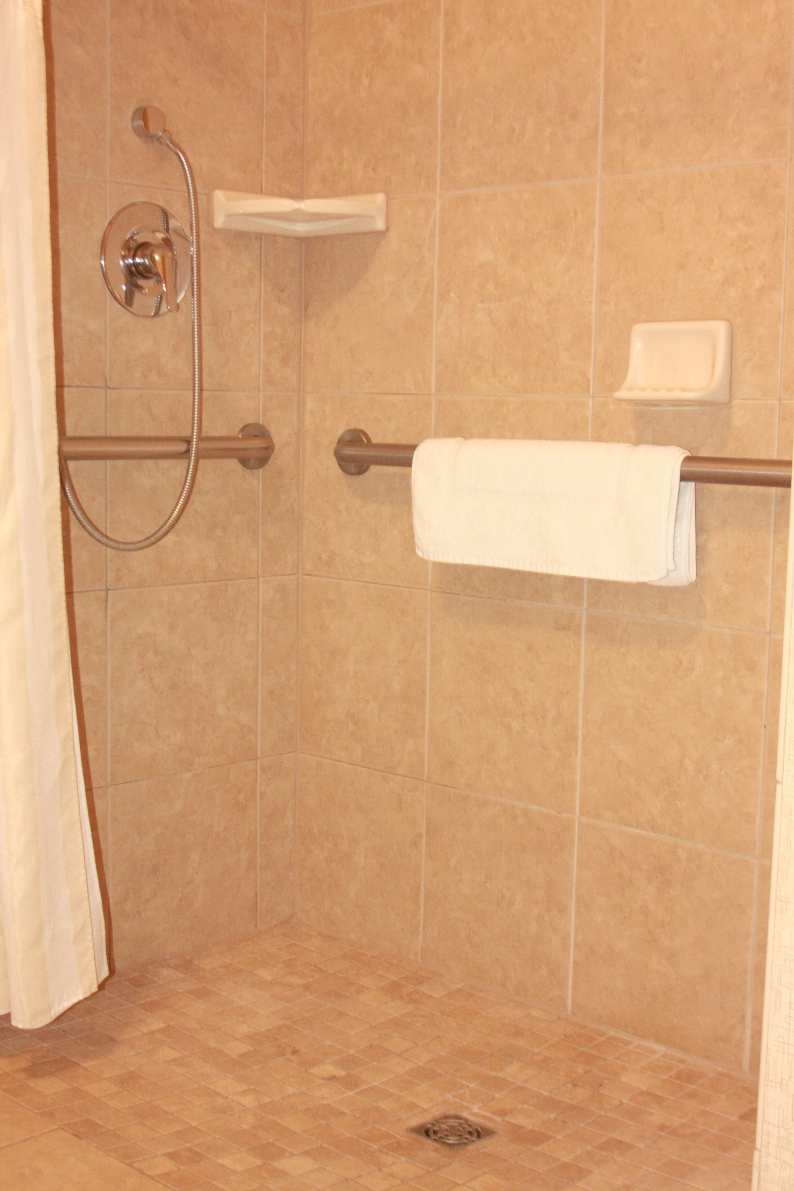 room, accessible | bathroom | combined shower/bathtub, deep-soaking bathtub, free toiletries