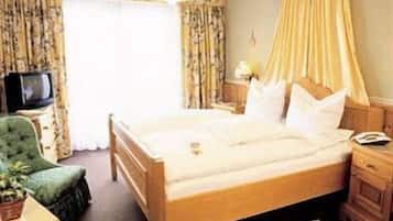 Rollaway beds