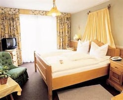 Camas plegables/adicionales