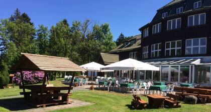 Hotel Harzhaus