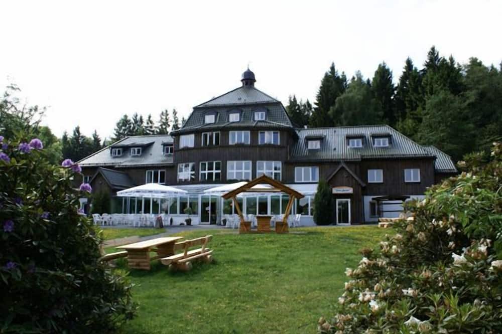 Hotel Harzhaus