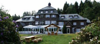 Hotel Harzhaus