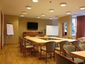 Salle de réunion
